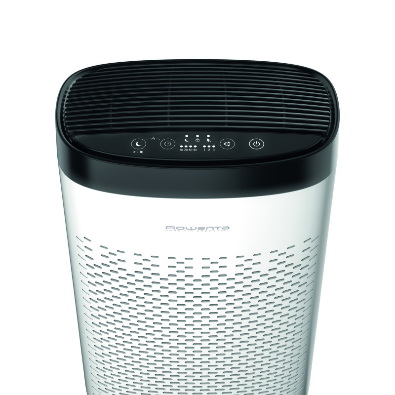 Purificateur d'air Air Connect ROWENTA