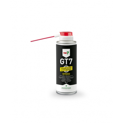 Spray multi-fonctions GT7 200 ml TEC7