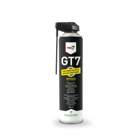 Spray multi-fonctions GT7 600 ml TEC7