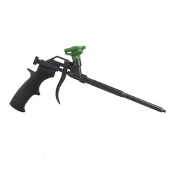 Pistolet Pro Pur pour mousse polyuréthane TEC7