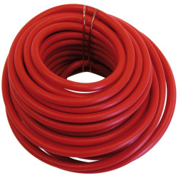 Câble Voiture Rouge 1,5mm² 5m – Qualité | CARPOINT
