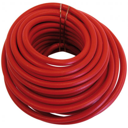 Câble électrique pour voiture 1,5 mm² 5 m rouge CARPOINT