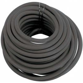 Câble électrique pour voiture 1,5 mm² 5 m noir CARPOINT