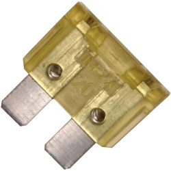 Fusible Voiture 20A 6 pièces – Protection Fiable | CARPOINT