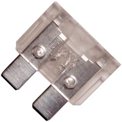 Fusible Voiture 25A 6 pièces – Protection Fiable | CARPOINT