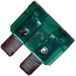 Fusible Voiture 30A CARPOINT – Lot de 6 | CARPOINT