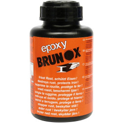 Protection antirouille Epoxy 250ml – Longue durée | BRUNOX
