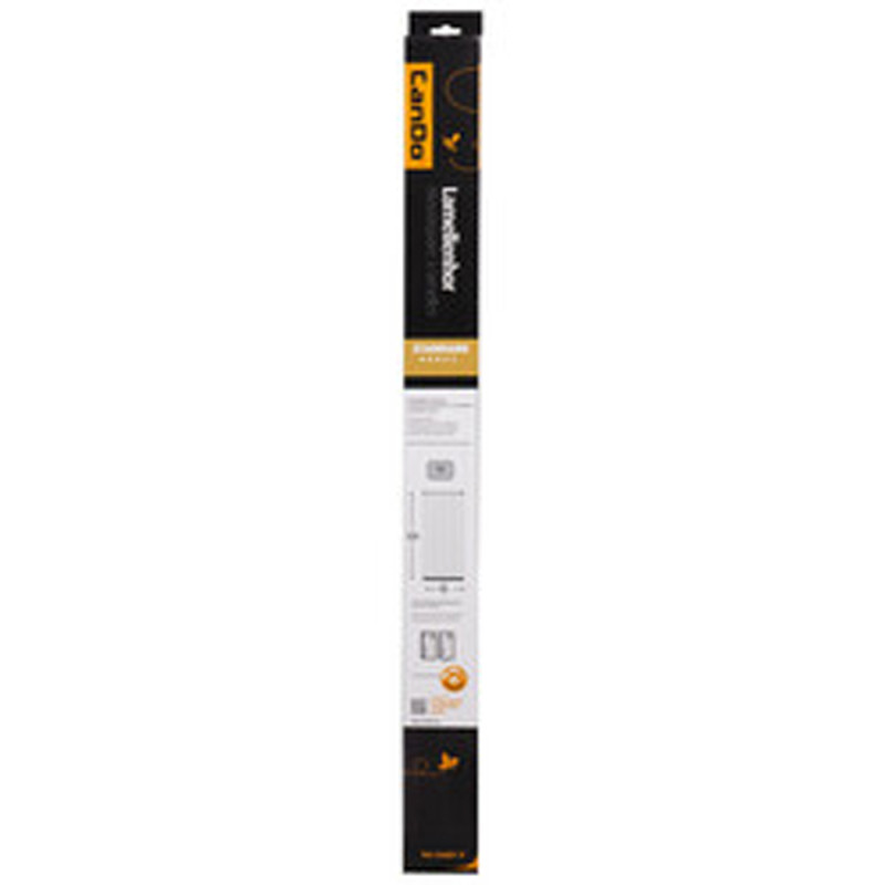 Rideau moustiquaire Standard 235 x 95 cm CANDO Rideau moustiquaire Standard 235 x 95 cm CANDO