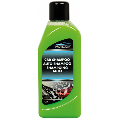 Shampoing pour voiture 1 L PROTECTON