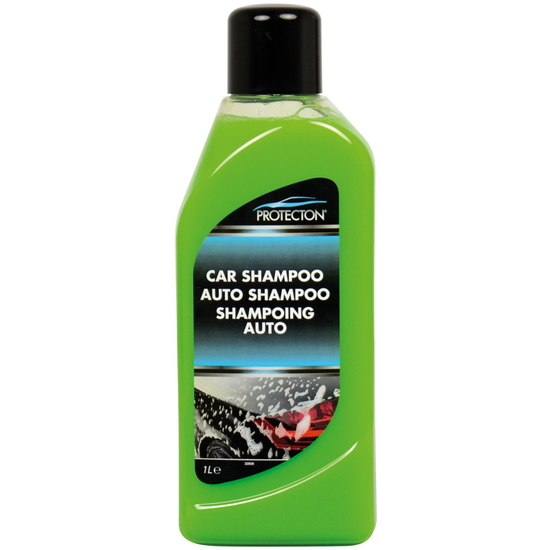 Shampoing pour voiture 1 L PROTECTON