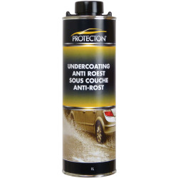 Antirouille 1L PROTECTON – Protection longue durée | PROTECTON