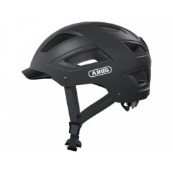 Casque Hyban 2.0 titane L ABUS