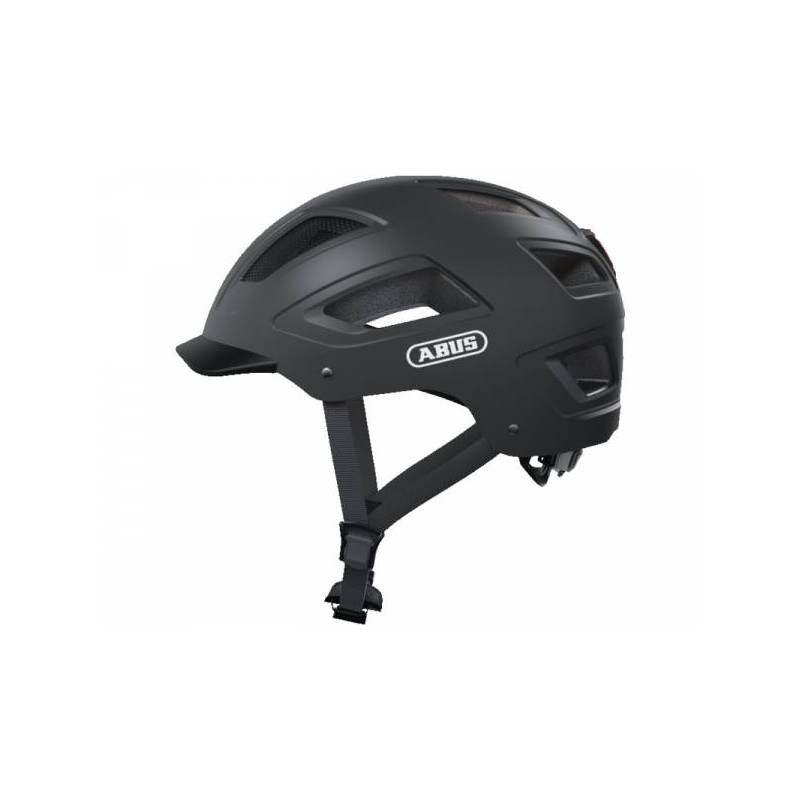 Casque Hyban 2.0 titane L ABUS