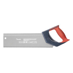 Scie à dos 350 mm – Coupe précise et facile | KWB