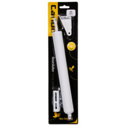 Ferme porte blanc CANDO