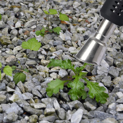 Désherbeur électrique DET2000 2000 W ELEM GARDEN TECHNIC Désherbeur électrique DET2000 2000 W ELEM GARDEN TECHNIC