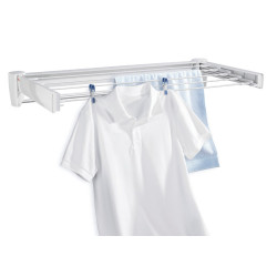 Séchoir mural Telegant 36 Protect Plus LEIFHEIT Séchoir mural Telegant 36 Protect Plus LEIFHEIT