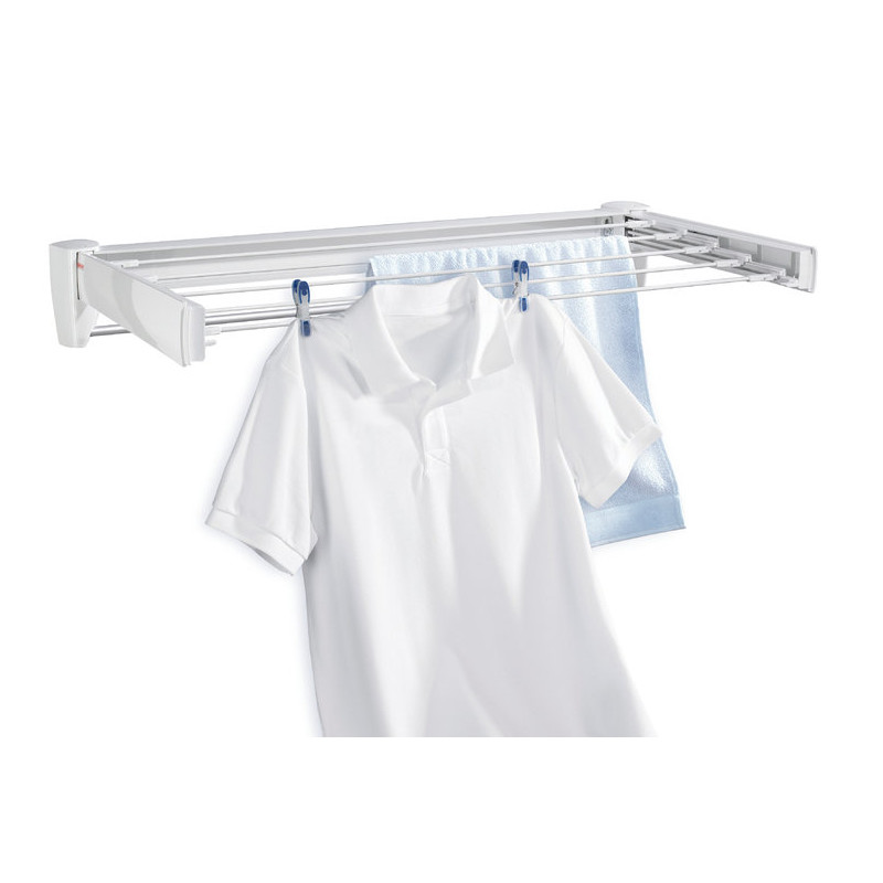 Séchoir mural Telegant 36 Protect Plus LEIFHEIT Séchoir mural Telegant 36 Protect Plus LEIFHEIT