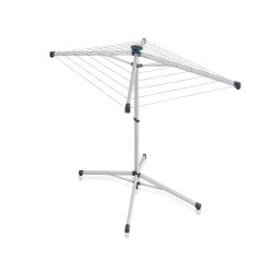 Séchoir parapluie sur pied LinoPop Up 140 LEIFHEIT
