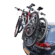 Porte-vélos pour 3 vélos sur coffre Cruiser