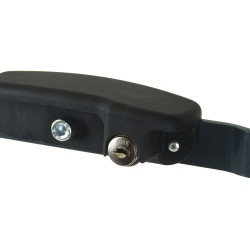 Porte-vélos pour 2 vélos sur attelage Easy