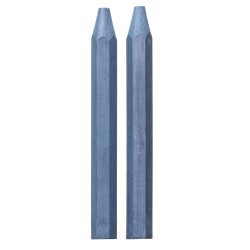 Craie à marquer bleue 2 pièces KWB – Traçage précis | KWB