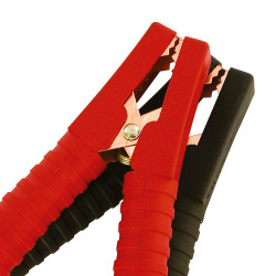 Démarreur de secours avec compresseur 17 Ah CARPOINT