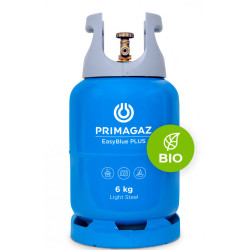 Propane Easyblue plus 6Kg 14 L PRIMAGAZ