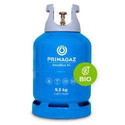 Propane Easyblue plus 9.5Kg 24 L PRIMAGAZ