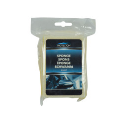 Eponge anti-insecte 12 x 8 x 4 cm PROTECTON