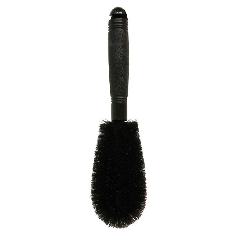 Set de brosses pour jantes 3 pièces CARPOINT