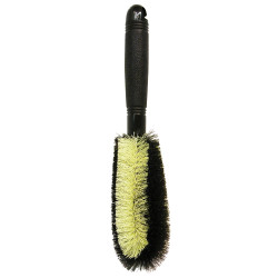 Set de brosses pour jantes 3 pièces CARPOINT