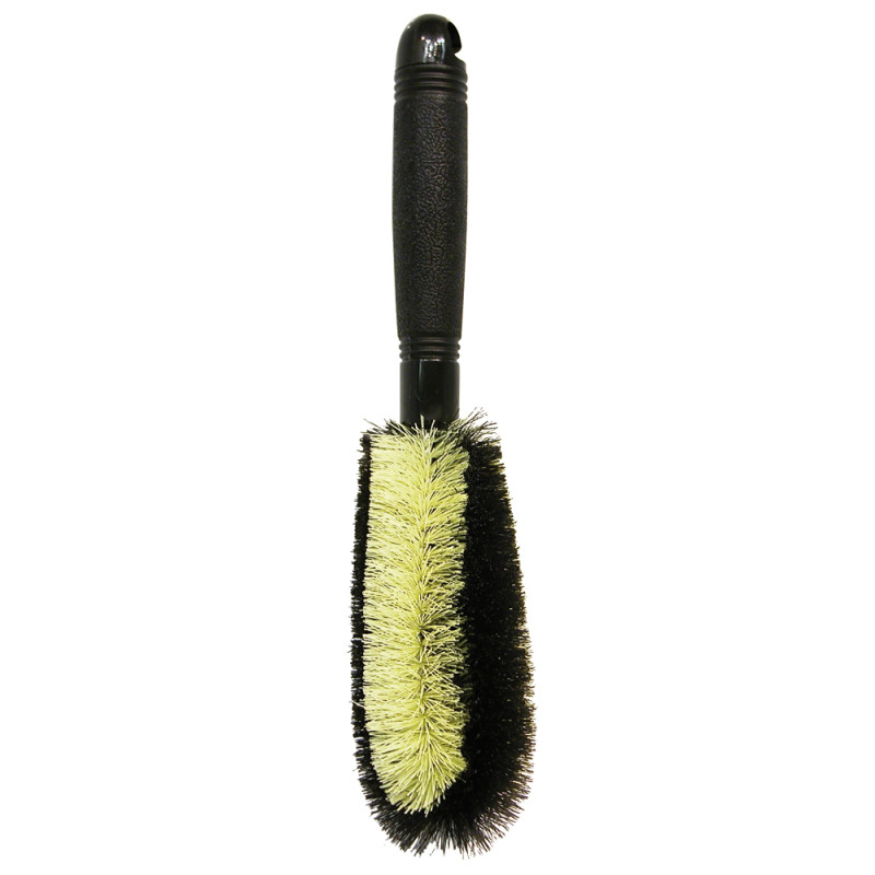 Set de brosses pour jantes 3 pièces CARPOINT