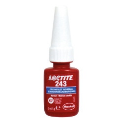 Produit d'assemblage pour filetage medium 5 ml LOCTITE