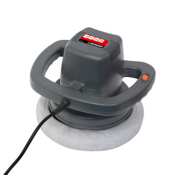 Polisseuse pour carrosserie de voiture 120 W CARPOINT