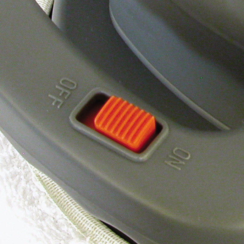 Polisseuse pour carrosserie de voiture 120 W CARPOINT