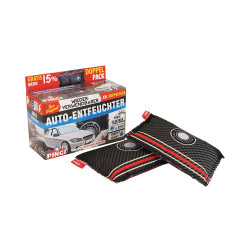 Kit hiver pour voiture 5 pièces PROTECTON