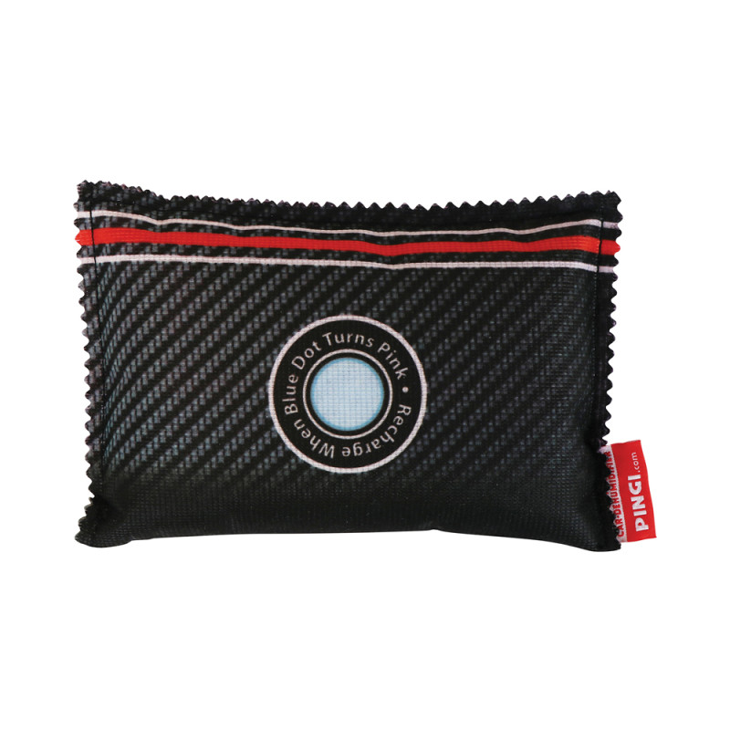 Déshumidificateur pour voiture 350 g 2 pièces