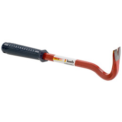 Pied de biche 30 cm – Outil maçonnerie polyvalent | KWB