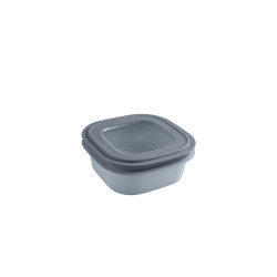 Boîte fraîcheur Sigma home bleu gris 1,3 L SUNWARE
