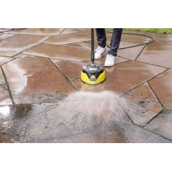 Brosse pour terrasse T450 - KÄRCHER