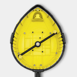 Brosse pour terrasse T450 - KÄRCHER