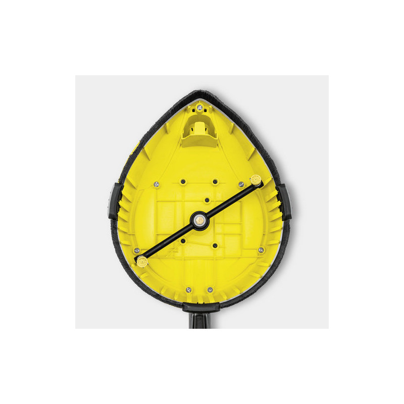 Brosse pour terrasse T450 - KÄRCHER