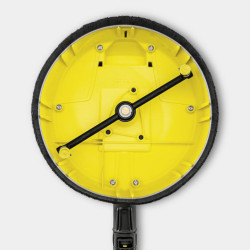 Nettoyeur de surfaces T5 T-Racer KÄRCHER