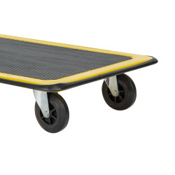 Chariot en acier 150 kg PRACTO TOOLS