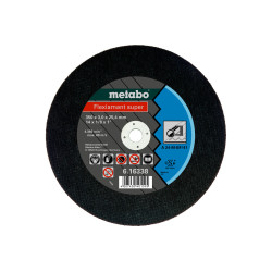 Disque à tronconner Flexiamant Super Ø 350 mm METABO
