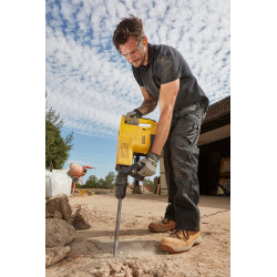 Marteau perforateur électrique SFMEH230K-QS 1600 W STANLEY FATMAX Marteau perforateur électrique SFMEH230K-QS 1600 W STANLEY FATMAX