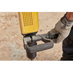 Marteau perforateur électrique SFMEH230K-QS 1600 W STANLEY FATMAX Marteau perforateur électrique SFMEH230K-QS 1600 W STANLEY FATMAX