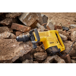 Marteau perforateur électrique SFMEH230K-QS 1600 W STANLEY FATMAX Marteau perforateur électrique SFMEH230K-QS 1600 W STANLEY FATMAX