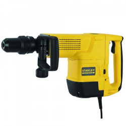 Marteau perforateur électrique SFMEH230K-QS 1600 W STANLEY FATMAX Marteau perforateur électrique SFMEH230K-QS 1600 W STANLEY FATMAX